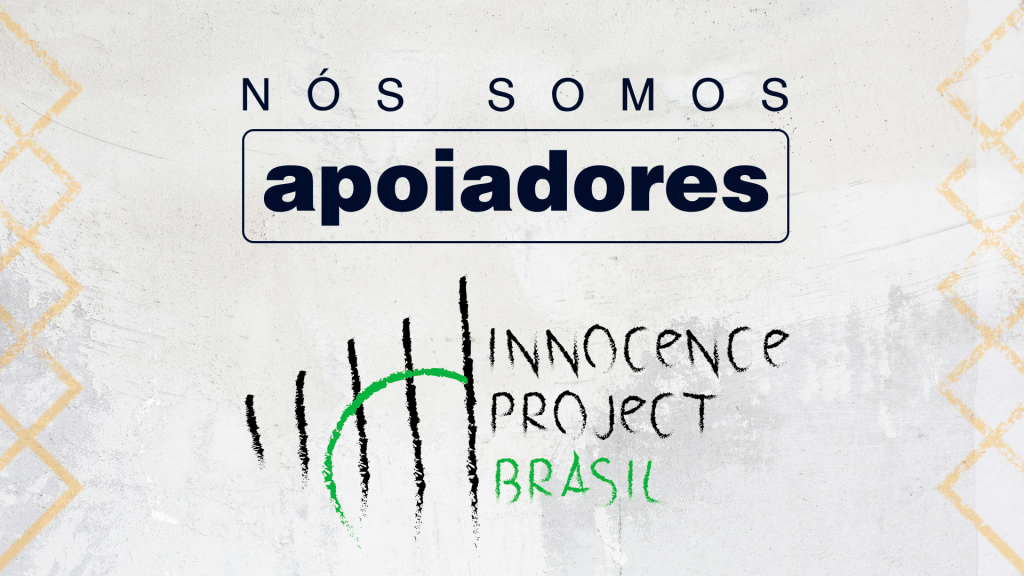 Innocence Project Brasil